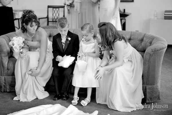 Best Lake Wales Country Club Wedding photographer - Sandra Johnson (SJFoto.com)